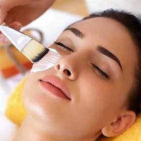 Пілінг Феруловий