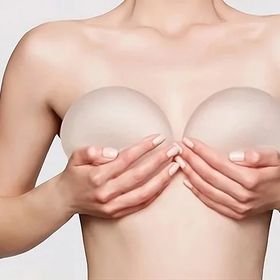 Збільшення грудей до -10%