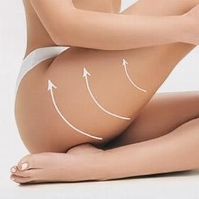 Ліпофілінг ніг