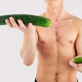 Потовщення статевого члена