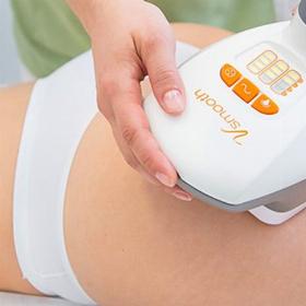 Ліполіз та підтяжка шкіри VelaShape® 
