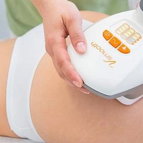Ліполіз та підтяжка шкіри VelaShape®