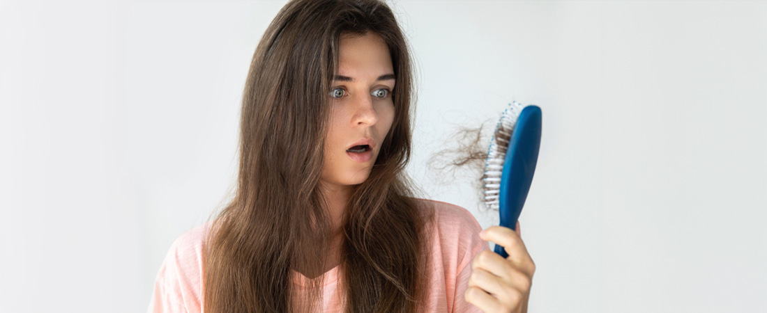 Плазмоліфтинг від випадіння волосся: плюси, мінуси та скільки сеансів потрібно