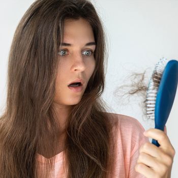 Плазмоліфтинг від випадіння волосся: плюси, мінуси та скільки сеансів потрібно