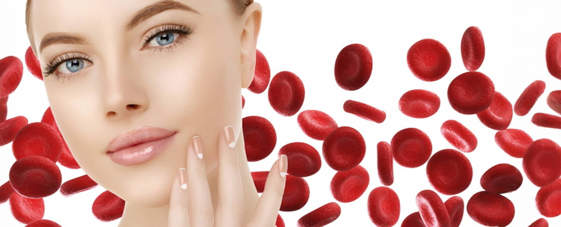 Плазмотерапія (Плазмоліфтінг)