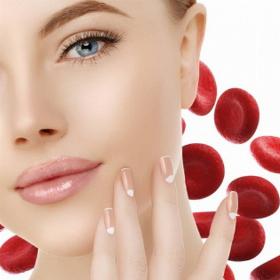 Плазмотерапія (Плазмоліфтінг) -20%