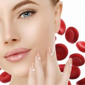 Плазмотерапія (Плазмоліфтінг)