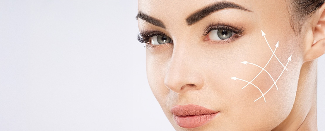 Ліпофілінг вилиць