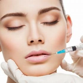 Ін'єкційна косметологія