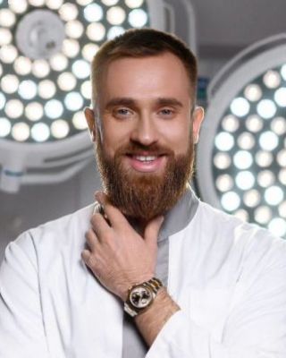 Кемкін Віктор Володимирович