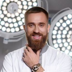 Кемкін Віктор Володимирович