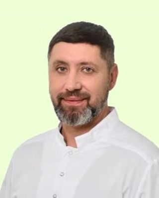 Денисенко Ярослав Володимирович