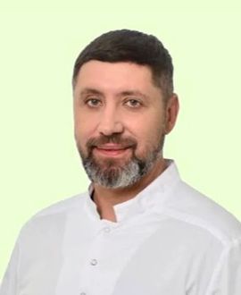 Денисенко Ярослав Володимирович