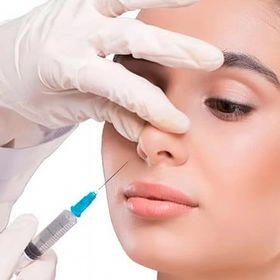 Пластика носа