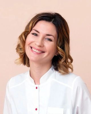 Гиндич Ольга Андріївна