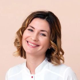 Гиндич Ольга Андріївна