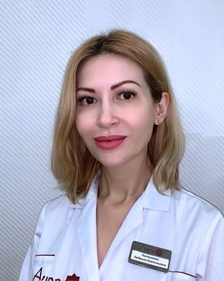 Литвиненко Людмила Анатоліївна