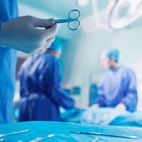 Амбулаторна хірургія