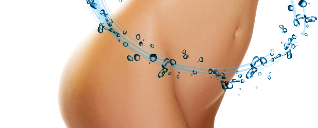 Інтимна біоревіталізація