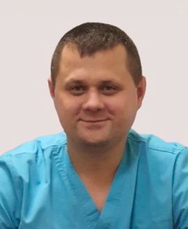 Редько Андрій Миколайович