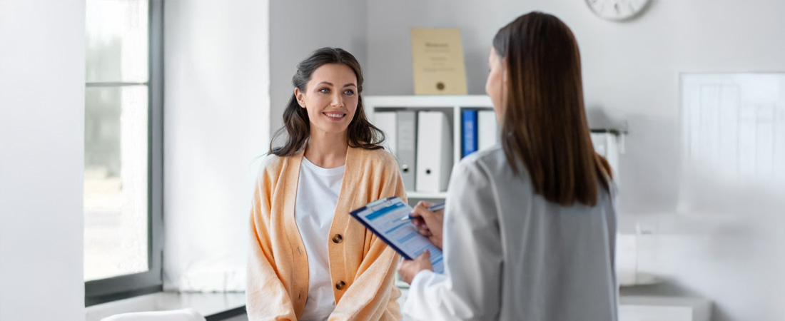 нетримання сечі у жінок причини