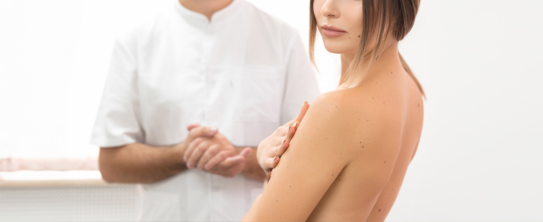 які груди подобається чоловікам