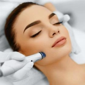 Лазерна косметологія