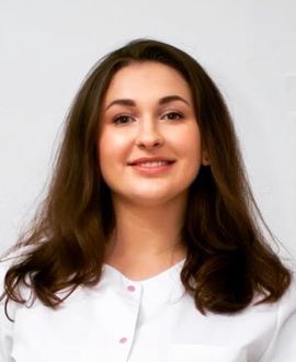 Семешко Ольга Володимирівна