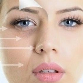 Лазерне омолодження шкіри