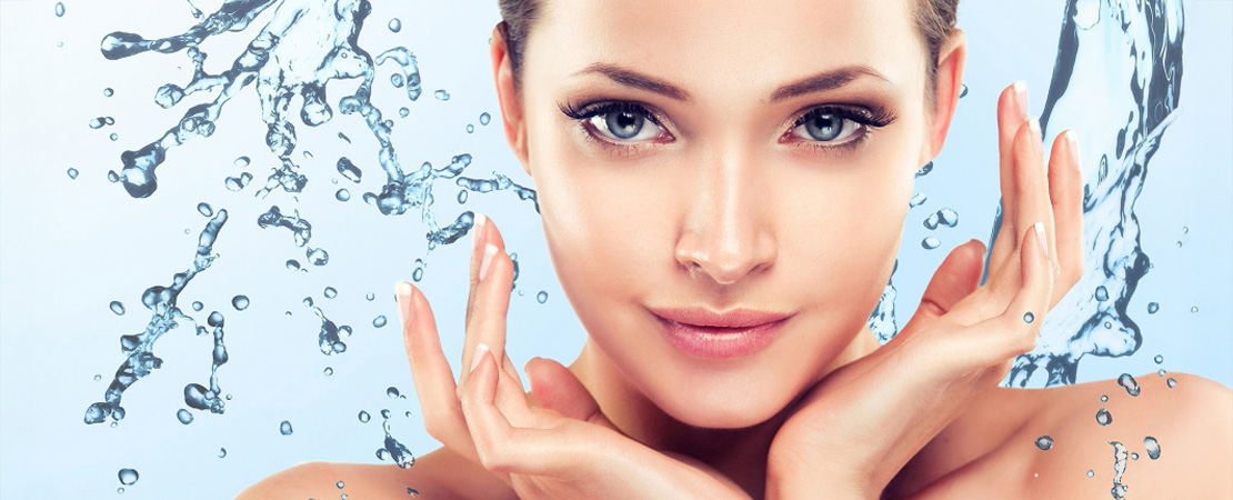 Біоревіталізація обличчя