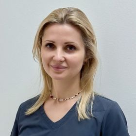 Винниченко Клавдія Анатоліївна