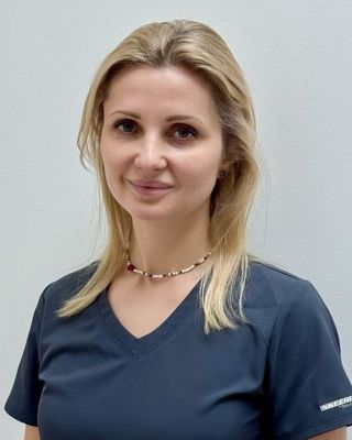 Винниченко Клавдія Анатоліївна