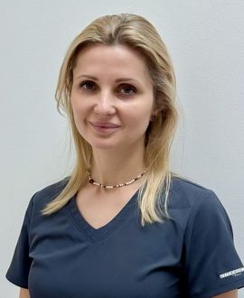 Винниченко Клавдія Анатоліївна