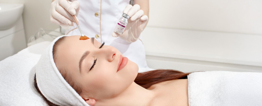 Хімічний пілінг PRX-T33