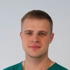 Фастовець Іван Олександрович