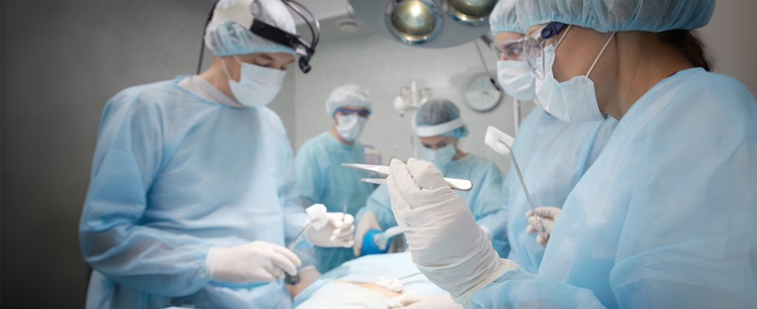 Оренда хірургічної операційної у Києві