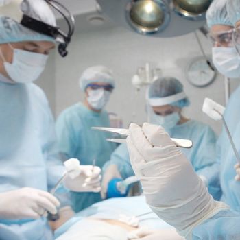 Оренда хірургічної операційної у Києві