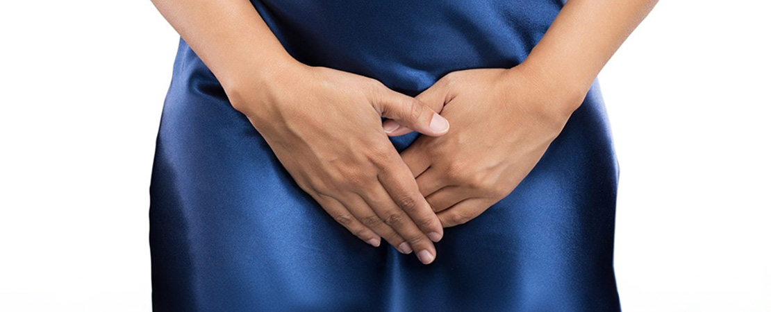 Лікування нетримання сечі філерами