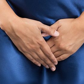 Лікування нетримання сечі -20%