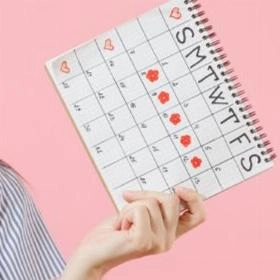 Передменструальний синдром