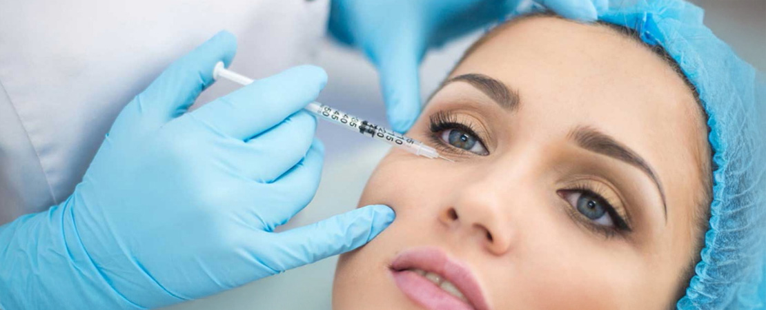 Мезотерапія для обличчя