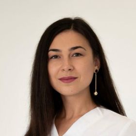 Пужняк Юлія Василівна