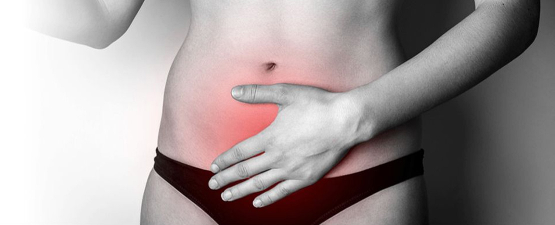 Лікування хворобливих місячних (альгоменореї)