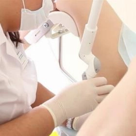 Лазерне омолодження піхви