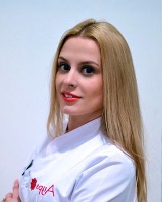 Стефанська Леся Олегівна