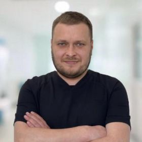 Шелестович Олександр Володимирович