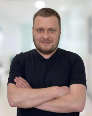 Шелестович Олександр Володимирович