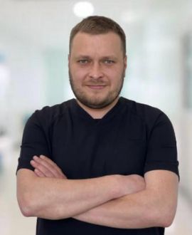 Шелестович Олександр Володимирович