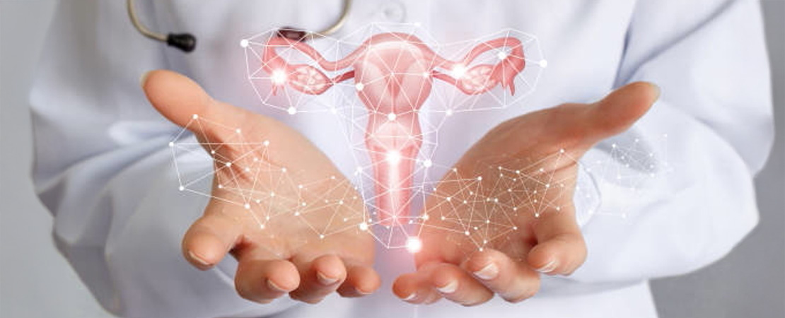 Гістероскопія з РДВ