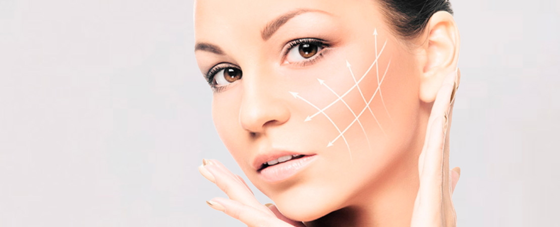 Ультразвукова Vaser ліпосакція щік